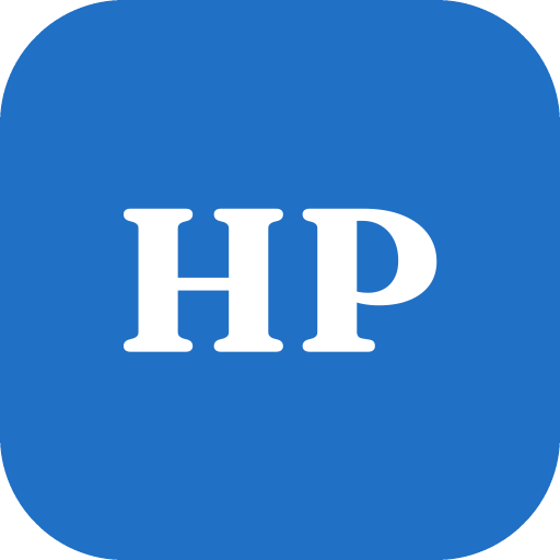 Harbor Pill Pack logo