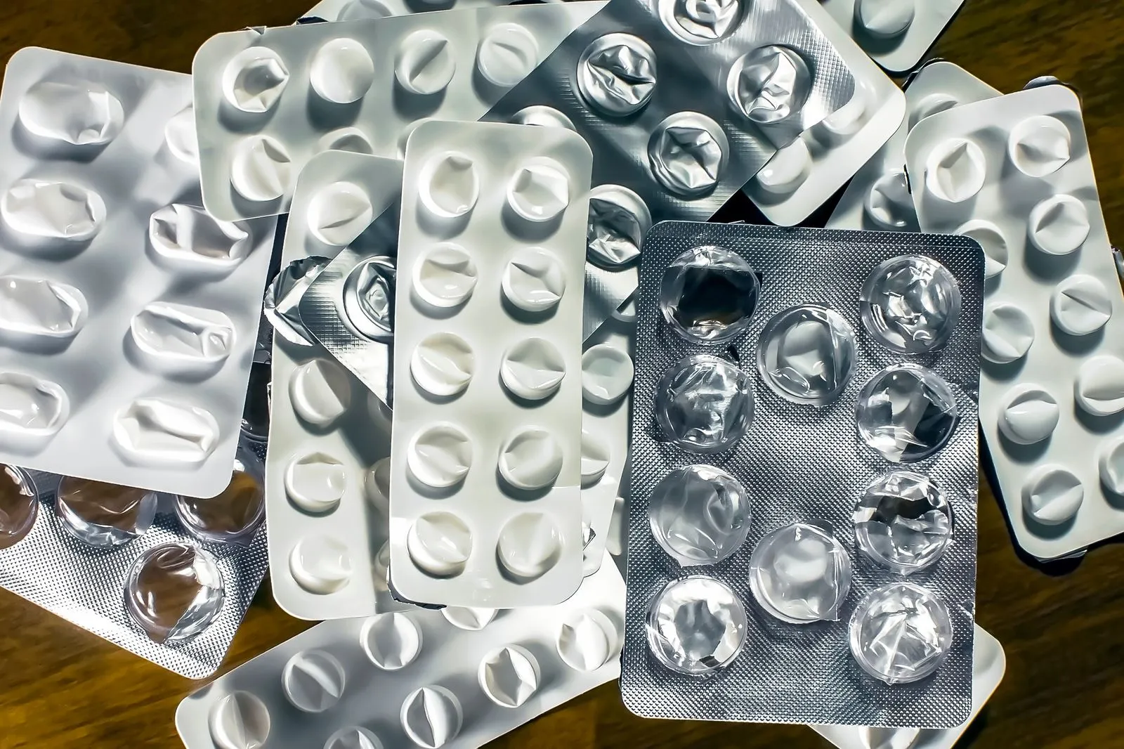 How Medication Packaging Can Simplify Daily Doses
